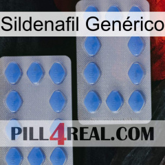 Sildenafil Genérico 20